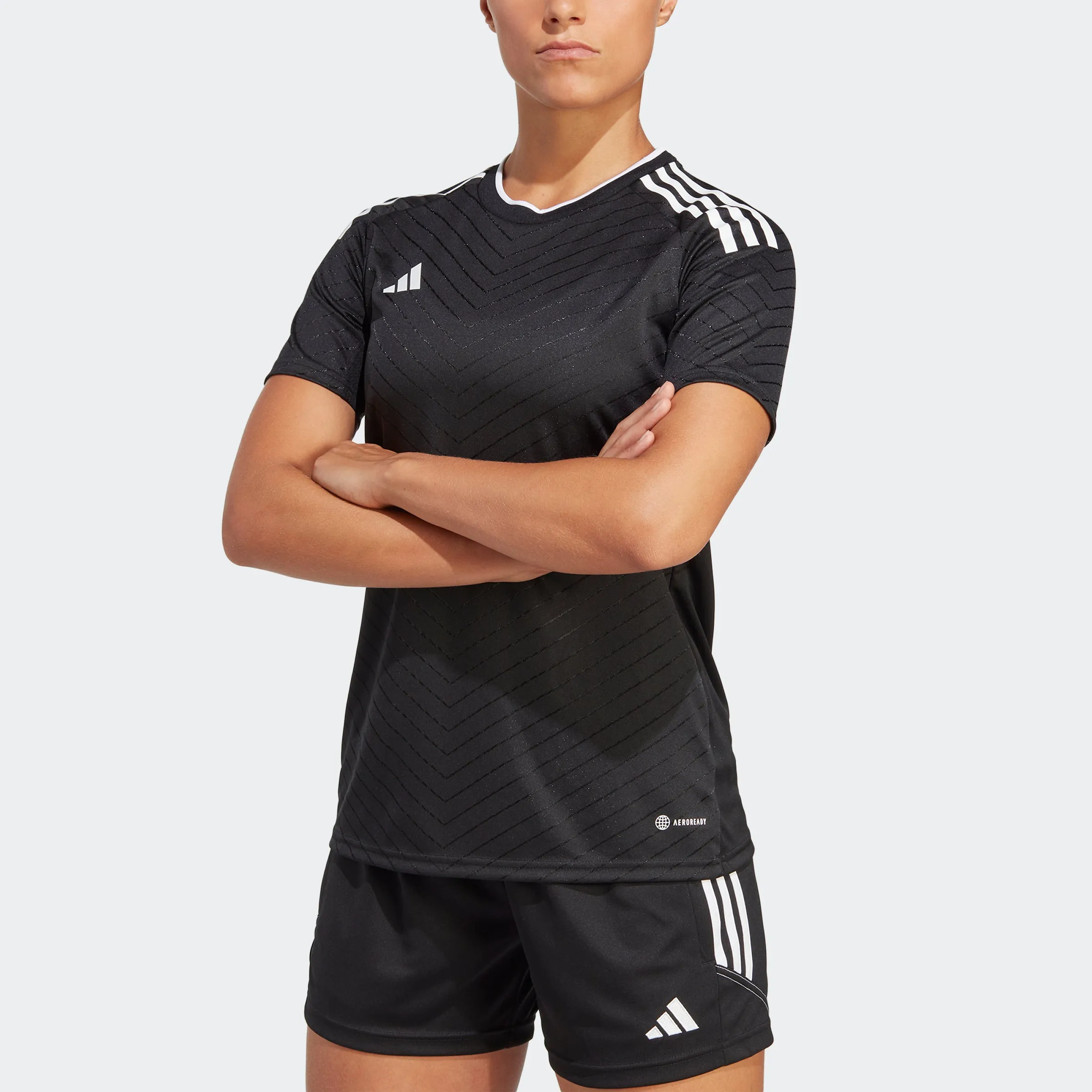 Women's adidas Campeon 23 Jersey