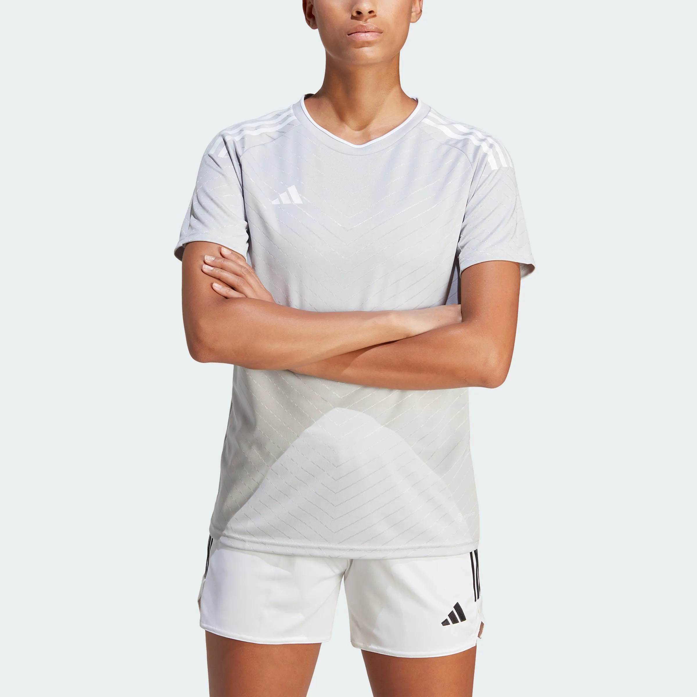 Women's adidas Campeon 23 Jersey