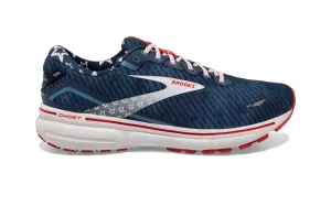 Women's Brooks Ghost 15 Run USA
