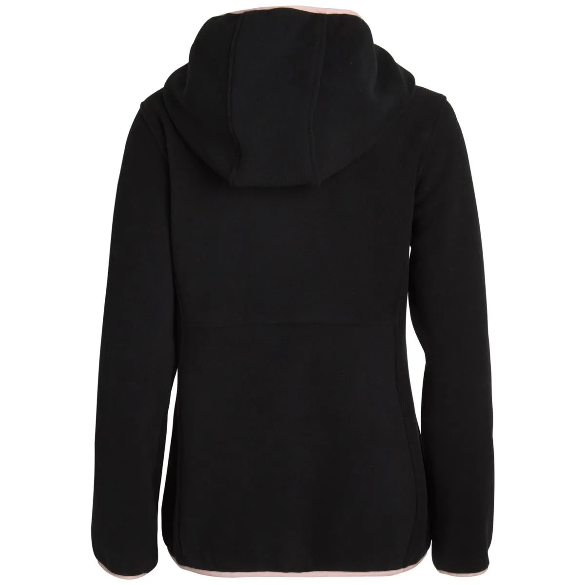 Womens Fleece Lightweight Fleece Jacket