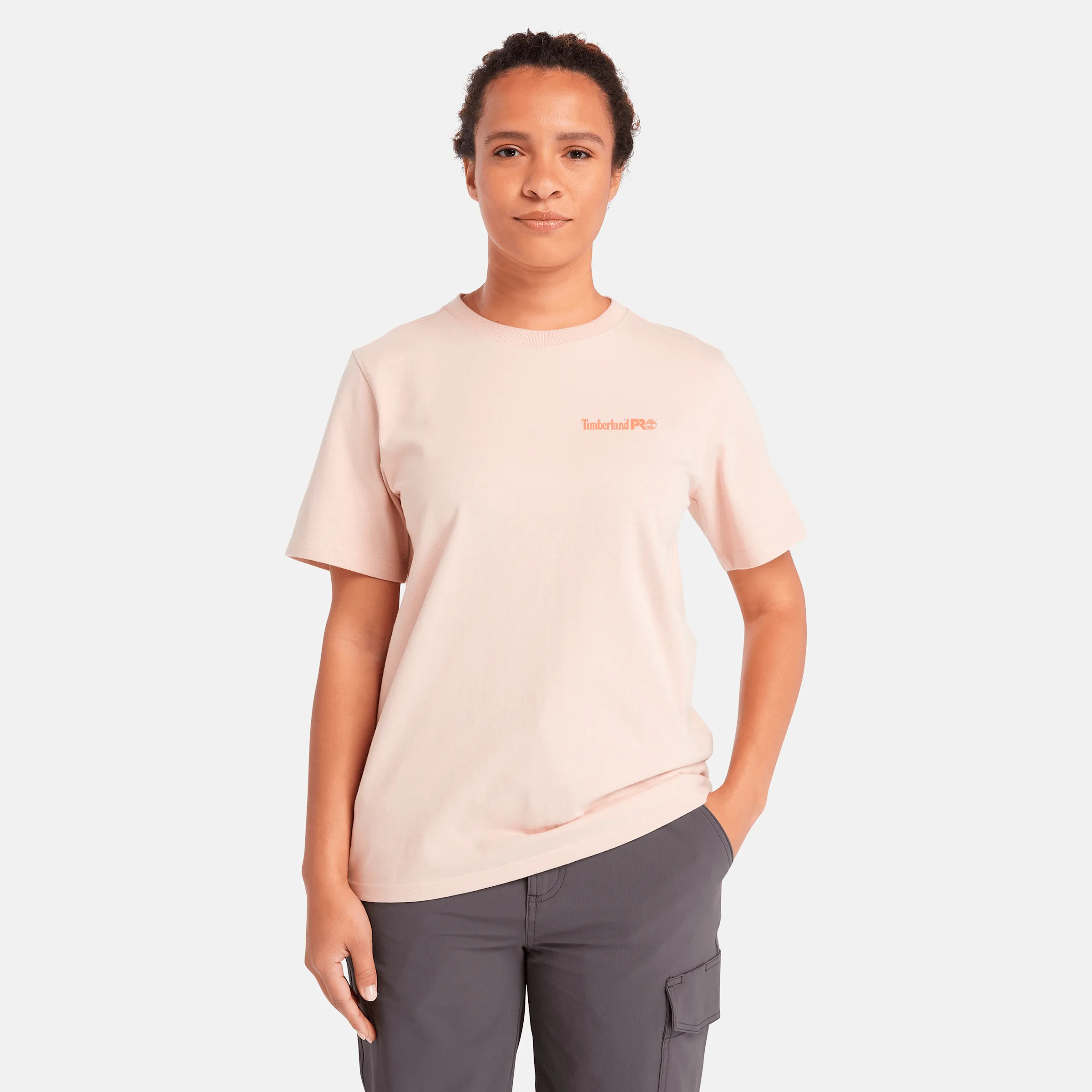 Women's Timberland PRO Core T-Shirt