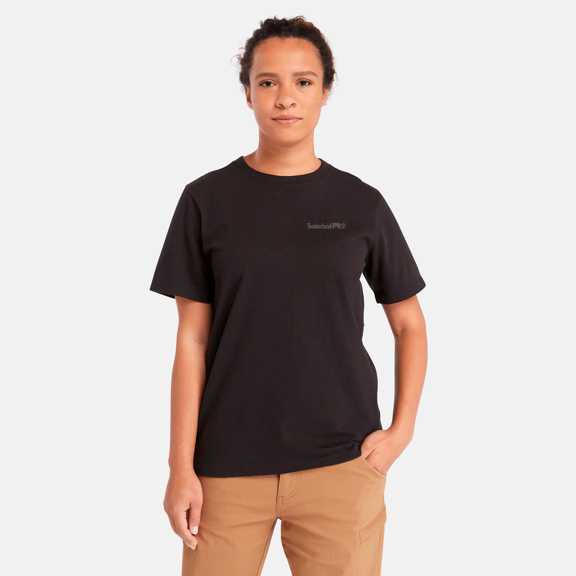 Women's Timberland PRO Core T-Shirt