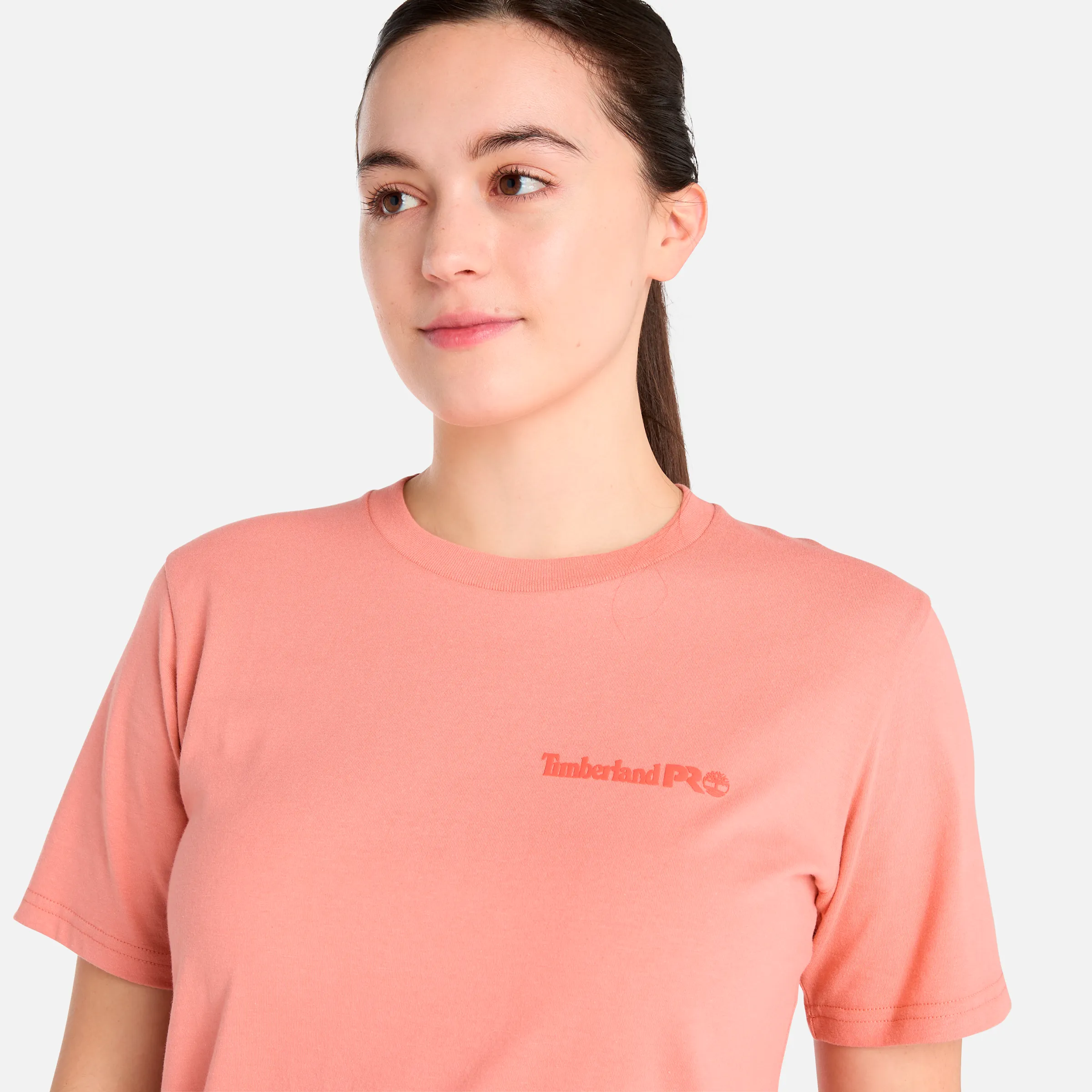 Women's Timberland PRO Core T-Shirt