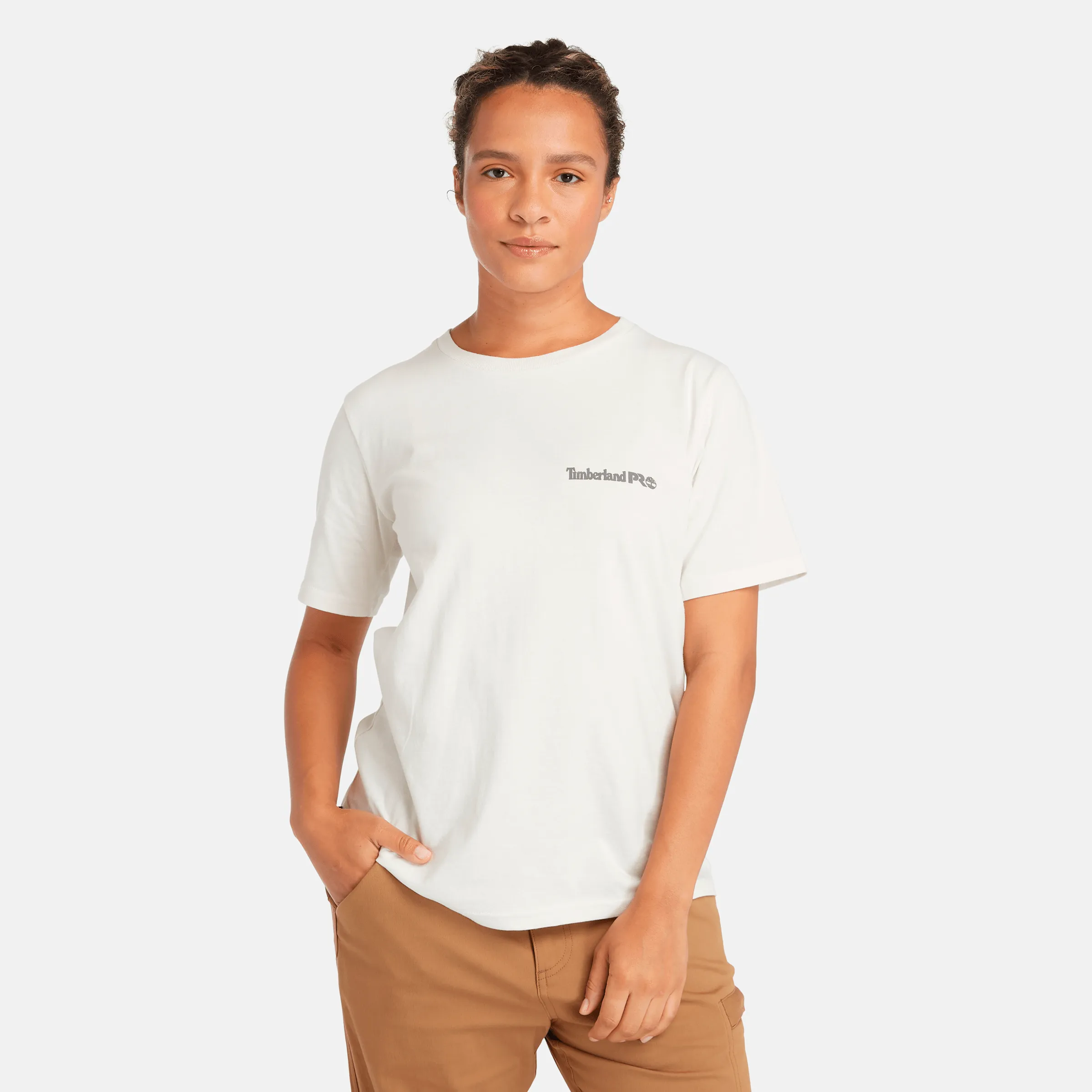 Women's Timberland PRO Core T-Shirt