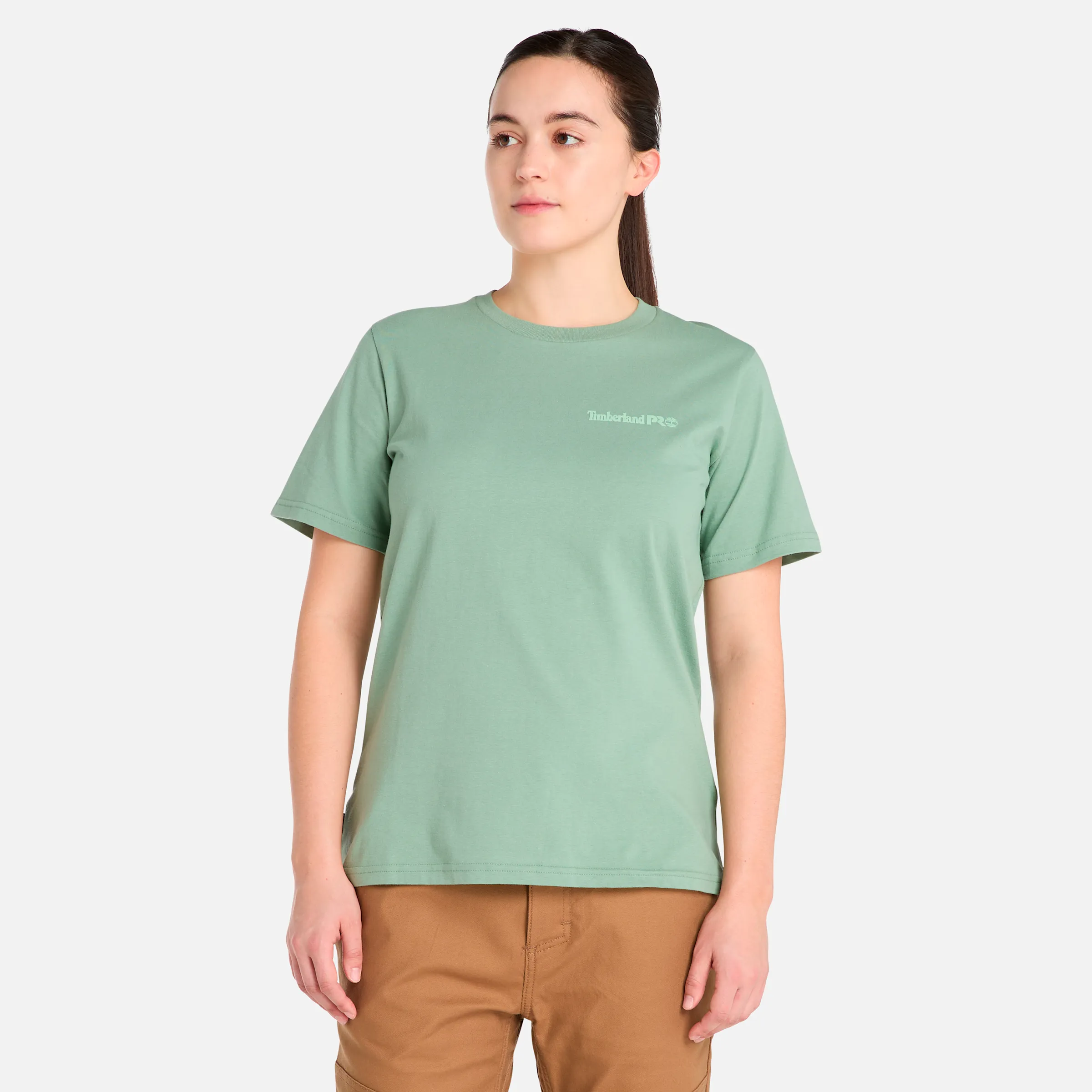 Women's Timberland PRO Core T-Shirt