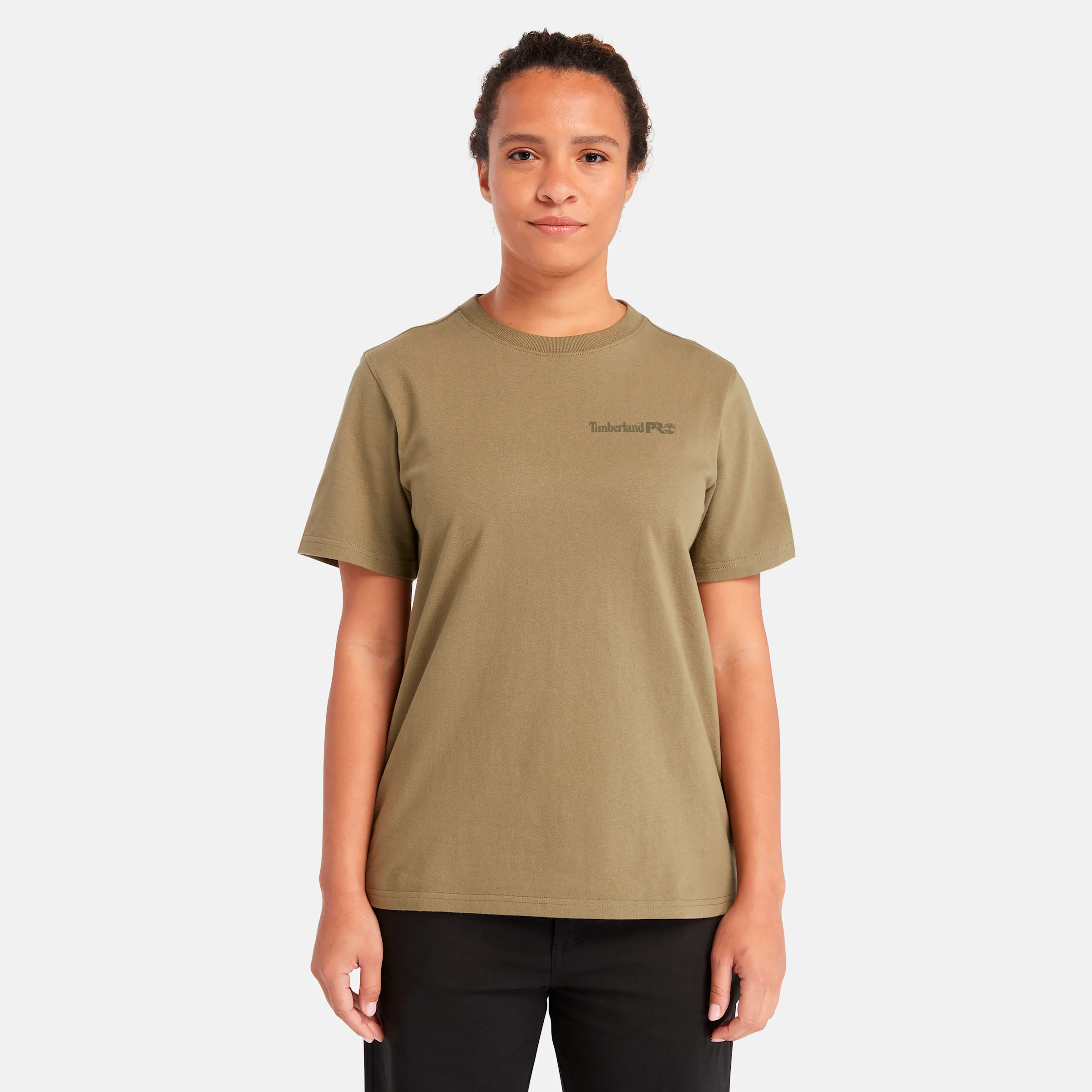 Women's Timberland PRO Core T-Shirt