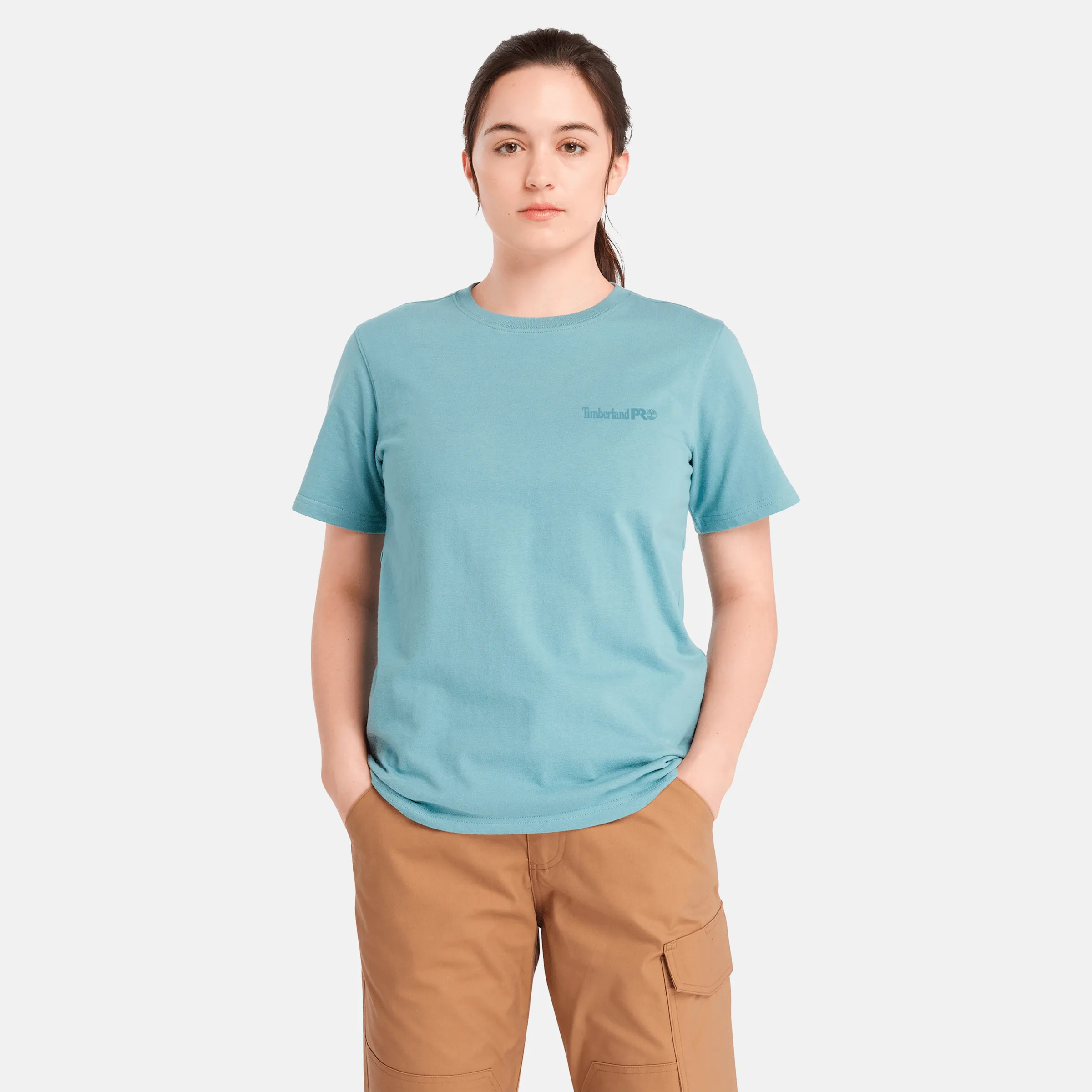 Women's Timberland PRO Core T-Shirt
