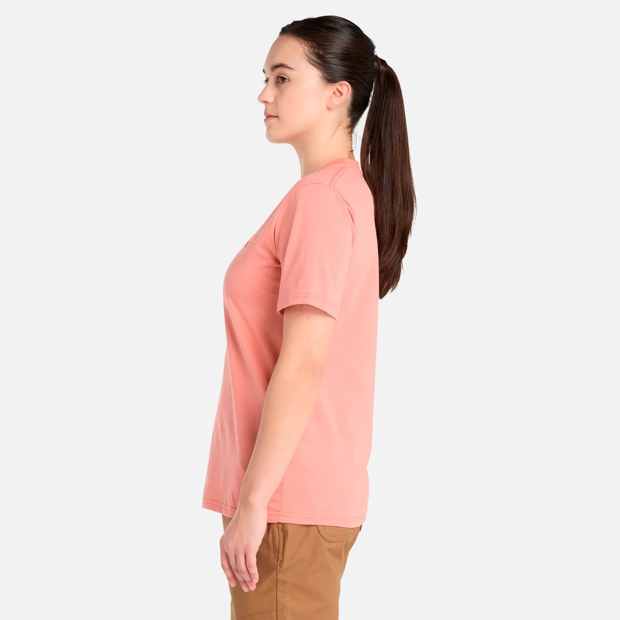 Women's Timberland PRO Core T-Shirt